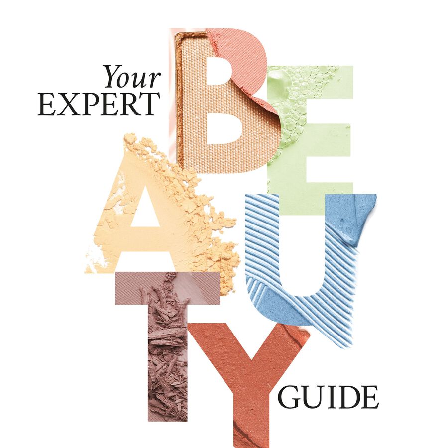 Expert edits | Présentation de votre guide beauté expert
